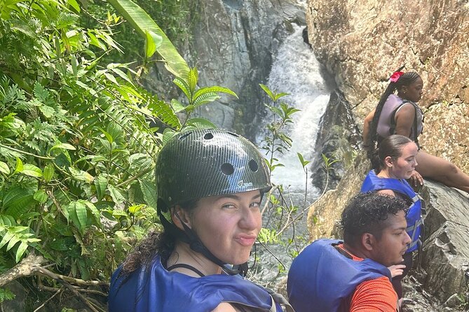 Private - El Yunque Rainforest Puerto Rico Tour - Fajardo Pickup and the Road Trip Into El Yunque