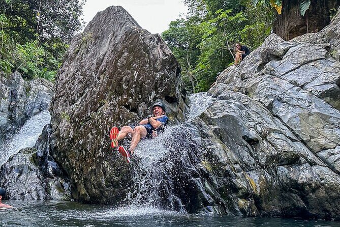 Private - El Yunque Rainforest Puerto Rico Tour - Price and Value: What $125 Buys You in Real Terms