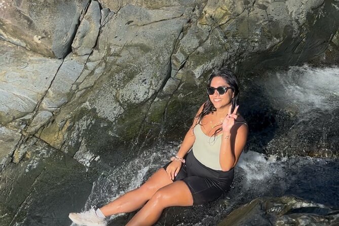 Private El Yunque Tour to Waterslide and Waterfalls - Timing and the early-morning advantage in the rainforest