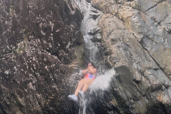 Private El Yunque Tour to Waterslide and Waterfalls - What to bring: the small checklist that prevents a bad day