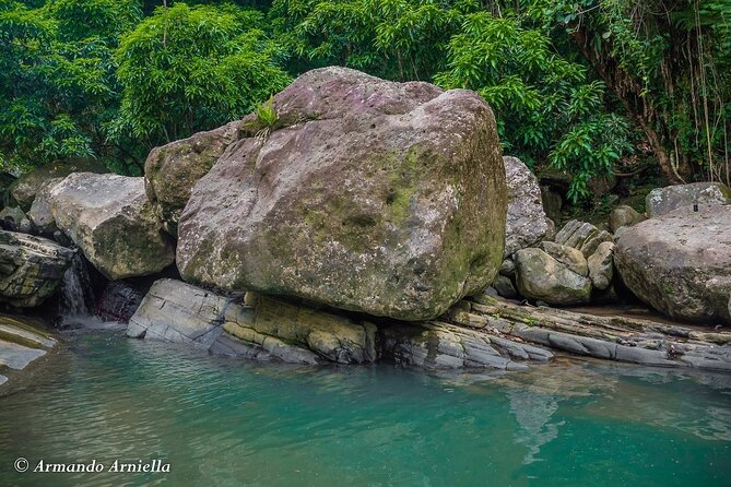 Private El Yunque Waterslides and Luquillo Beach Tour - Why the Guide Makes or Breaks This Day