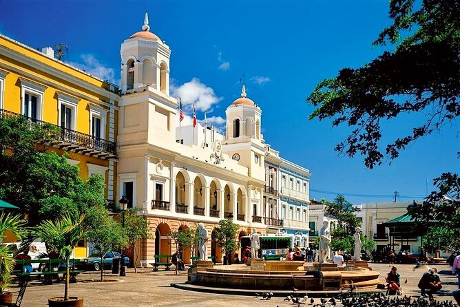 Private & Exclusive Historic Old and New San Juan Tours - Key highlights I’d put on your radar