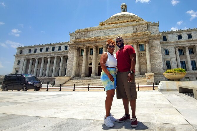 Private & Exclusive Historic Old and New San Juan Tours - Plaza Colón and the city gate logic: where people entered, and why