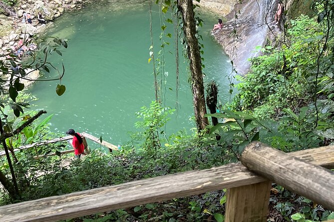 Private Full Day Gozalandia Waterfalls Adventure Tour - The Long Drive to Gozalandia and Why You Don’t Feel Rushed