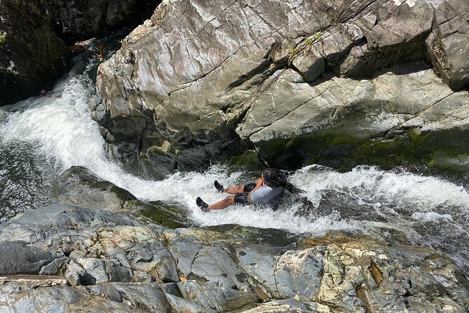 Private Full-Day Secret Hiking Tour to El Yunque Waterfalls - Key things to know before you go