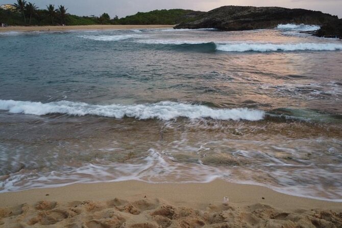 Private Group Beach Yoga Experience with Transport - Who this tour suits best (and who should consider alternatives)