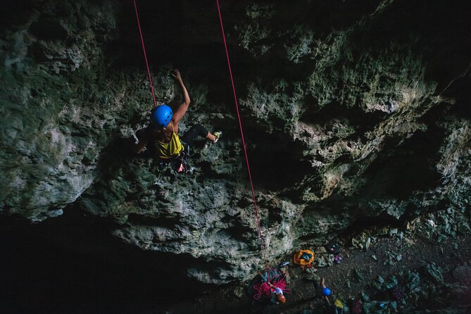 Private Guided Rock Climbing Trips in Puerto Rico - What’s included (and what you should bring anyway)