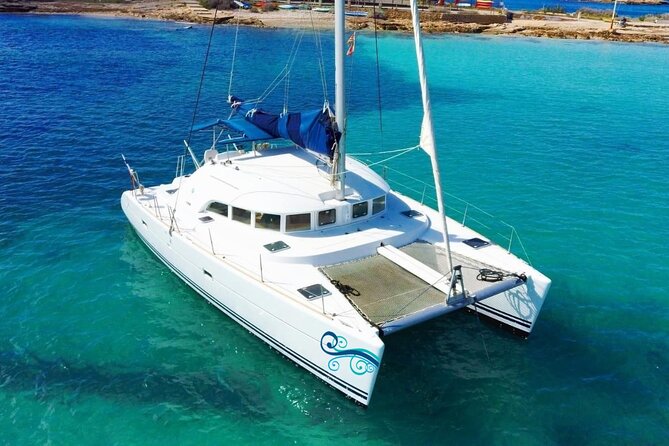 Private Janise Sailing Full Day Charter in Fajardo, Puerto Rico - The Big Win: Private Sailing That Keeps the Day Simple