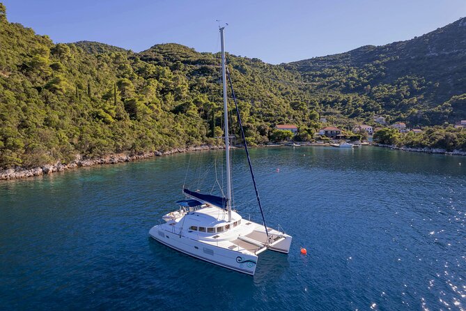 Private Janise Sailing Full Day Charter in Fajardo, Puerto Rico - Drinks and Snacks: Included, and the Day Stays Fun