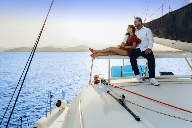 Private Janise Sailing Full Day Charter in Fajardo, Puerto Rico - Timing Back to Marina: You’ll Be Home With Daylight Still Left