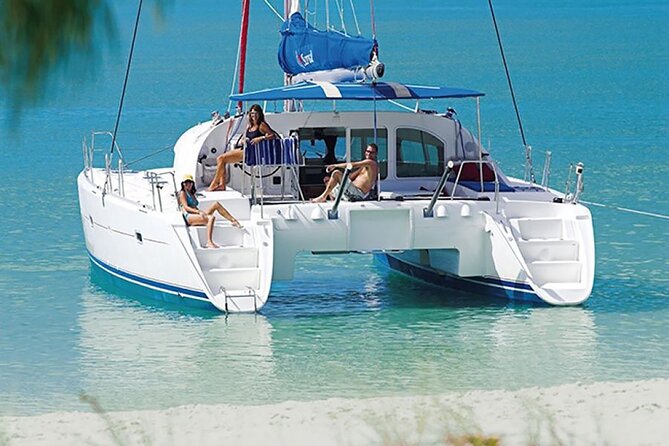 Private Janise Sailing Full Day Charter in Fajardo, Puerto Rico - What to Bring (and the No-Shoes Rule)