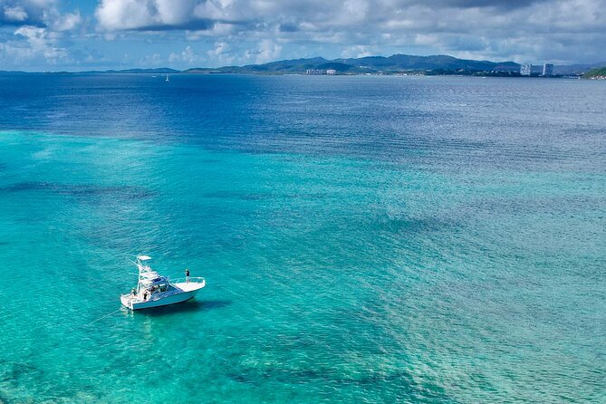 Private Luxury 36' Yacht from Fajardo to Icacos or Palomino - Service That Feels Personal (Not Just “Customer Friendly”)