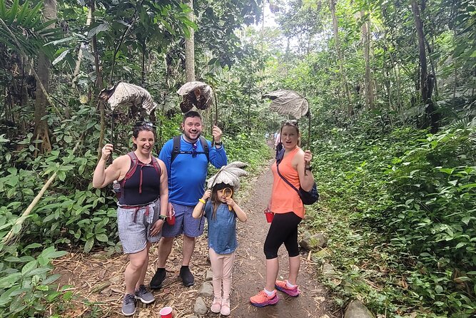 Private MEGA El Yunque Full Day Tour: Rainforest, Rivers, Beaches - Key highlights worth booking for