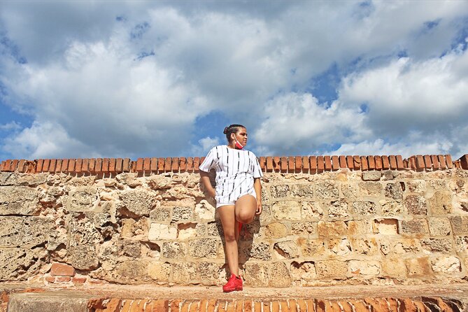Private Old San Juan Photography - Value of $150: Included Edits, Extra Fees, and What You Bring