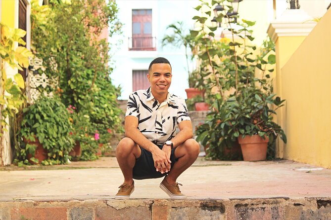 Private Old San Juan Photography - Should you book this Old San Juan photography session?