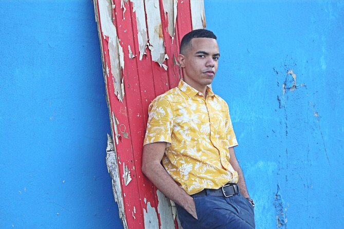 Private Old San Juan Photography - Old San Juan Backdrops: Getting Variety Without Guessing