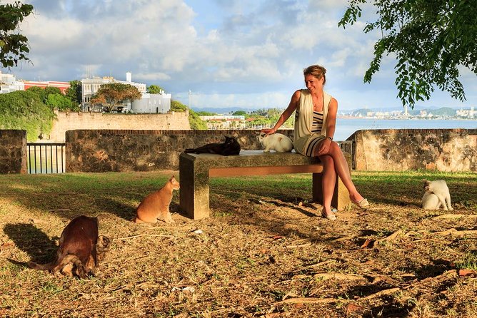 Private Old San Juan Walking Tour - Stop 3: Casa Blanca Museum—pay the small fee for a bigger context