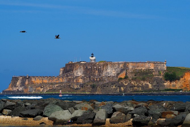 Private Old San Juan Walking Tour - Stop 1: Plaza de Armas—where San Juan’s story breathes