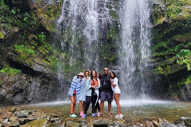 Private Puerto Rico's Bucket List 3 Day Package with hotel pickup - Key highlights you’ll actually care about