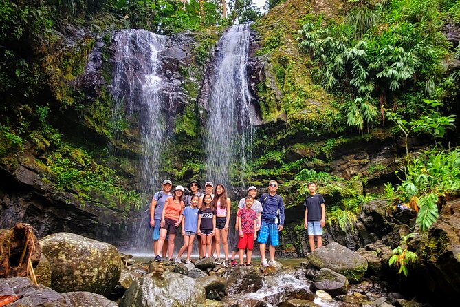 Private Puerto Rico's Bucket List 3 Day Package with hotel pickup - Rum culture at Ron del Barrilito: included tasting, not just a drive-by