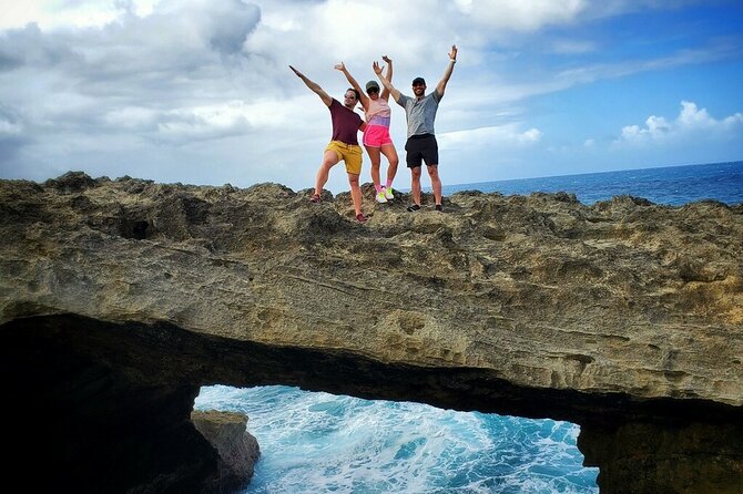 Private Puerto Rico's Bucket List 3 Day Package with hotel pickup - Value and price: is $1,699.99 per person worth it?