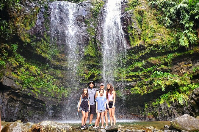 Private Rainforest Waterfalls and Beach Hiking Tour from San Juan - What you’re really paying for: value of a $399.99 private day