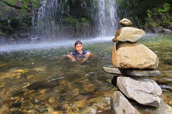 Private Rainforest Waterfalls and Beach Hiking Tour from San Juan - Practical tips so your day goes smoothly