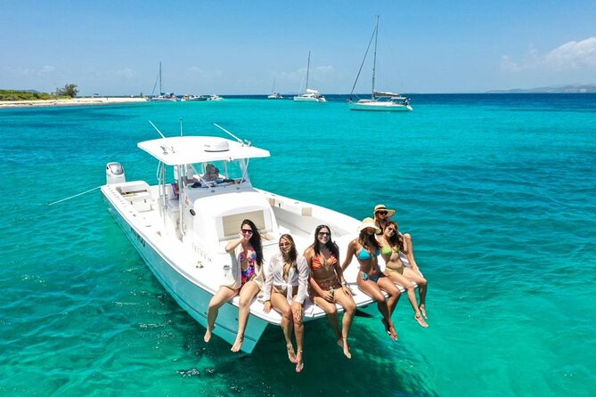 Private Snorkel and Cruise Experience in Ceiba - Key Things That Make This Charter Worth Your Time