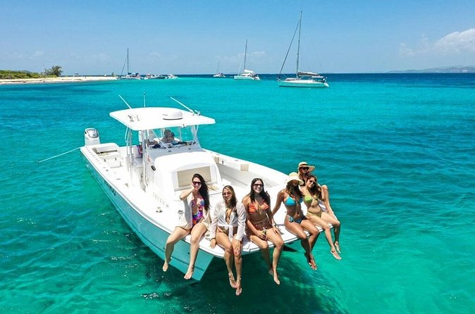 Private Snorkel and Cruise Experience in Ceiba - Included Snacks, Drinks, and Lunch-Style Value