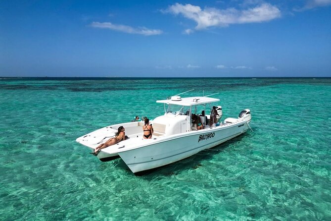 Private Snorkel and Cruise Experience in Ceiba - Who This Charter Is Best For (and Who Should Skip It)