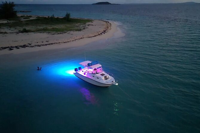 Private Sunset Escape: Sailing an Island Paradise - Quick Highlights