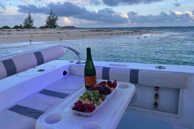 Private Sunset Escape: Sailing an Island Paradise - Private Sunset Escape from Fajardo: Why This Feels Different
