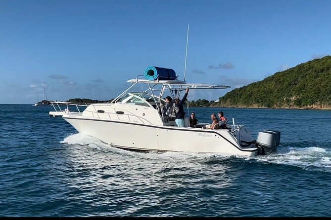 Private Sunset Escape: Sailing an Island Paradise - Who This Sunset Cruise Fits Best