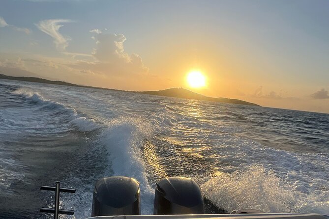 Private Sunset Escape: Sailing an Island Paradise - Isla Palominos: Swim Time, Island Time, and the Sunset Payoff