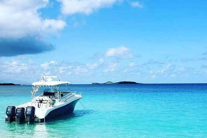 Private Tour to Cayo Icacos and Palomino Island - Key things I’d bookmark before you book