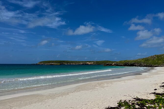 Private Tour to the East Side of Puerto Rico - Stop 3: Fajardo town and quiet golden beaches