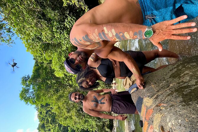 Private Tour to the East Side of Puerto Rico - How the private format changes your day