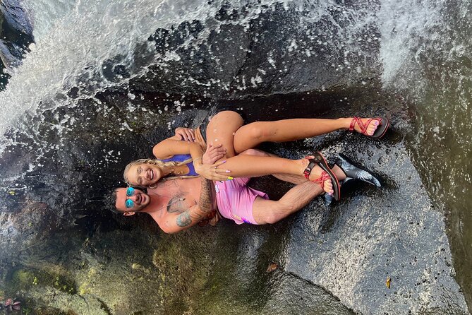 Private Tour to the East Side of Puerto Rico - What to bring for El Yunque plus beach time