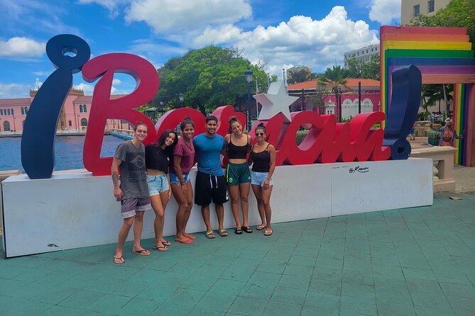Private Tour to the East Side of Puerto Rico - Weather, cancellations, and your backup mindset