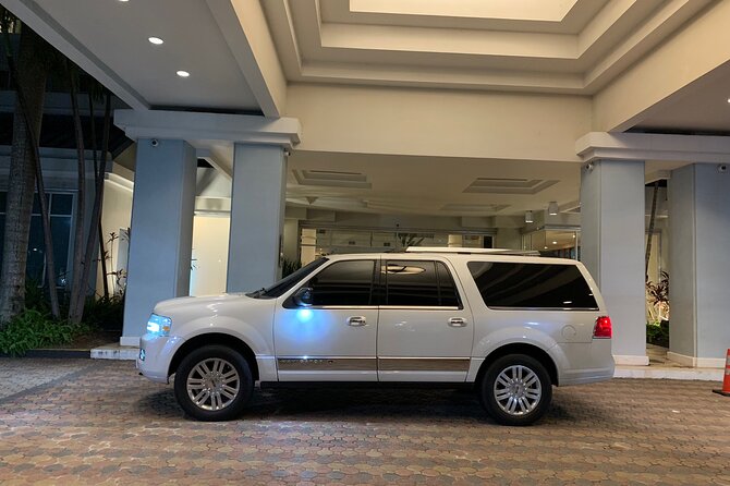 Private Transfer Puerto Rico:To or From Airports, Hotels &Cruises - $32.50 Per Person: Where the Value Comes From (and Where Costs Can Grow)