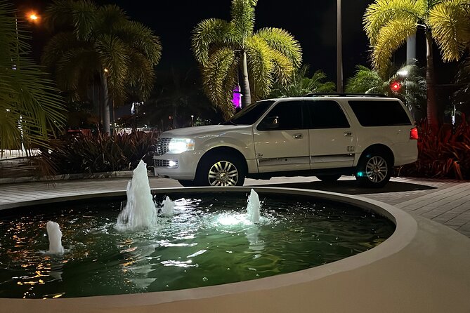 Private Transfer Puerto Rico:To or From Airports, Hotels &Cruises - Cruise Day Reality: Timing, Meeting Points, and Getting to the Port Smoothly