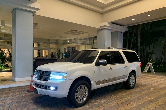 Private Transfer Puerto Rico:To or From Airports, Hotels &Cruises - The Ride Experience: Local Pointers That Make Your Next Stop Easier