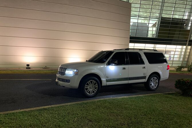 Private Transfer Puerto Rico:To or From Airports, Hotels &Cruises - Who This Works Best For (and Who Might Want a Different Option)