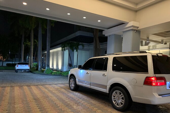 Private Transfer Puerto Rico:To or From Airports, Hotels &Cruises - Should You Book This Private Puerto Rico Transfer?