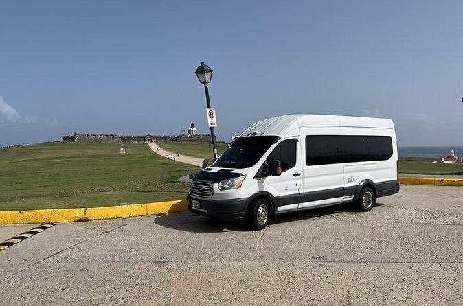 Private Transfer San Juan from or to SJU Airport, Hotel, Cruises - Cruise Port to Airport or Hotel: How This Makes Timing Less Painful