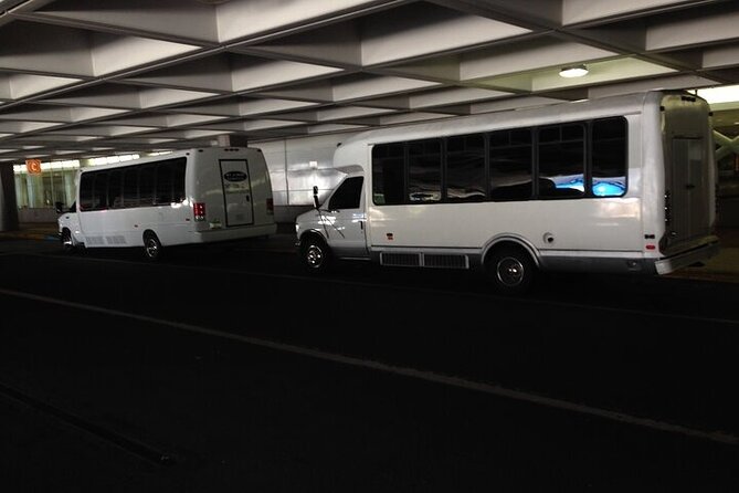Private Transfer San Juan from or to SJU Airport, Hotel, Cruises - Practical Tips to Make Your Pickup Smooth