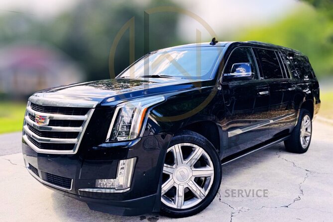 Private Transfer – SJU Airport to Hotels, Cruise Port or Airbnb - Key highlights that matter on transfer day