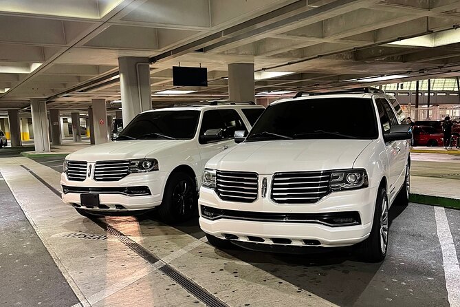 Private Transfer-TO or FROM: SJUAirport,Cruise,Hotels Puerto Rico - Flat-rate private transfer for San Juan: what you actually get