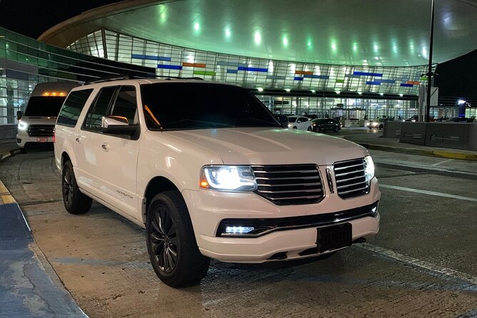 Private Transfer-TO or FROM: SJUAirport,Cruise,Hotels Puerto Rico - Extras that can change the final cost (so you don’t get surprised)