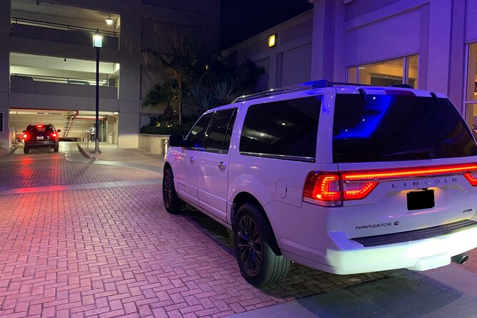 Private Transfer-TO or FROM: SJUAirport,Cruise,Hotels Puerto Rico - Who this transfer fits best (and when you might skip it)